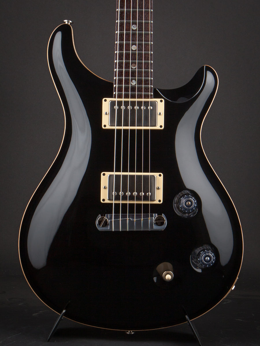 PRS Guitars: McCarty Black #172629 – World Guitars