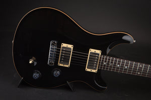 PRS Guitars: McCarty Black #172629