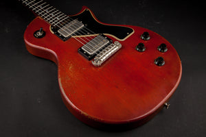 Rock n Roll Relics Thunders 2 Aged Cherry Red #19816