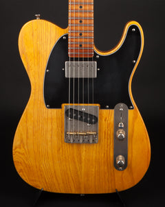 Palir Guitars Titan Butterscotch #327188