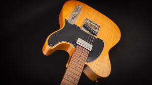 Palir Guitars Titan Butterscotch #327188