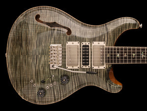 PRS Guitars Private Stock Super Eagle II Hemp Green