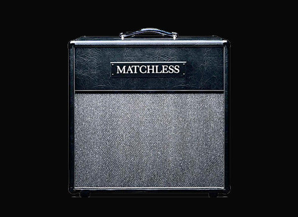 Matchless ESS112 1x12 Extension Cab
