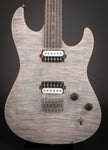 Patrick James Eggle 96 Drop Top Trans White Stoptail #17035