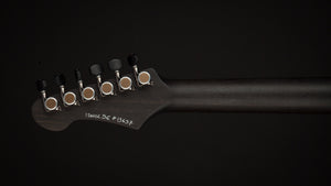 Patrick James Eggle 96 Drop Top Spalted Maple #13697