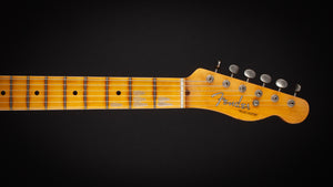 Fender Custom Shop:52 Telecaster Butterscotch Journeyman #R99598