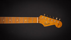 Fender Custom Shop: 2016 Artisan Strat Spalted Maple #CZ526499
