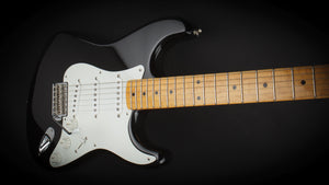 Fender Custom Shop:Stratocaster 55 NOS Black #R87799