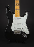 Fender Custom Shop:Stratocaster 55 NOS Black #R87799