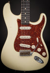 Fender Custom Shop Stratocaster 60 Vintage White Journeyman #R83361