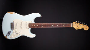 Fender Custom Shop Stratocaster John English Masterbuilt #JE035