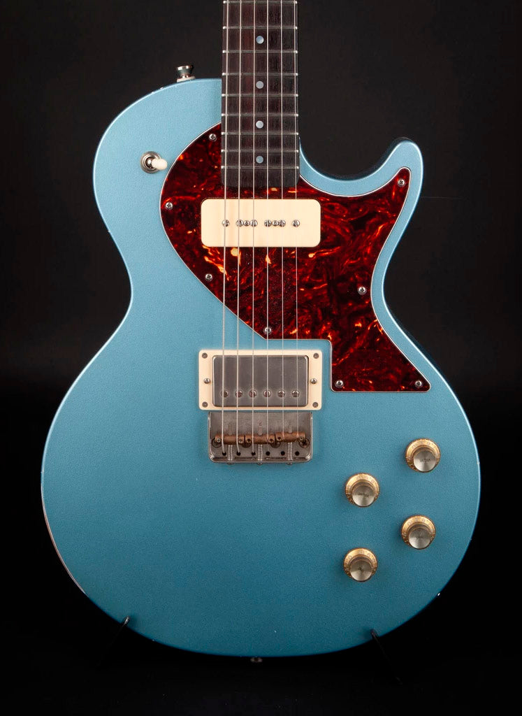 Smitty Guitars: TP Pelham Blue