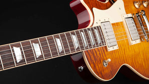 Heritage Guitars:Standard H-150 Dirty Lemon Burst #AI24888