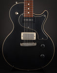 Nik Huber Krautster II Onyx Black #52068