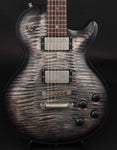 Nik Huber Orca Charcoal Burst #21394
