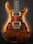 PRS Guitars: Hollowbody II Piezo Yellow Tiger #0337701