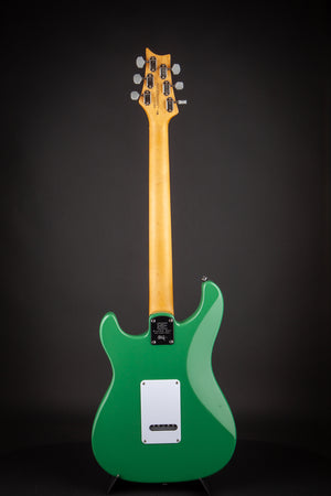 PRS Guitars: SE John Mayer Silver Sky Evergreen #E13629