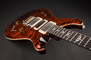 PRS Guitars: Special Semi-Hollow Orange Tiger #0344106