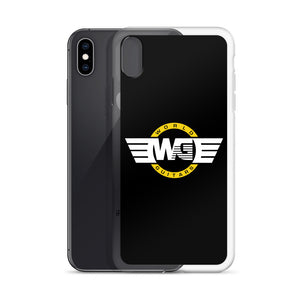 WG iPhone Case