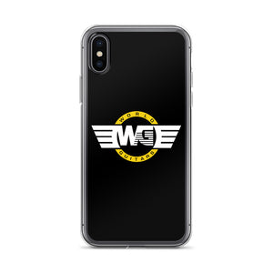 WG iPhone Case