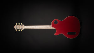 Nik Huber Krautster II Custom Colour Red #82850