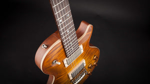 Nik Huber: Orca 10th Anniversary Double Stained Faded Sunburst 1 of 10 #93114