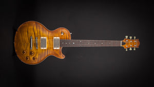 Nik Huber: Orca 10th Anniversary Double Stained Faded Sunburst 1 of 10 #93114