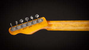 Palir Guitars Titan Shoreline Gold #829169