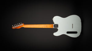 Palir Guitars Titan White with Bigsby #811713