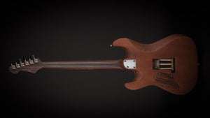 Patrick James Eggle 96 Carved Maple Top with Rosewood Neck #11374