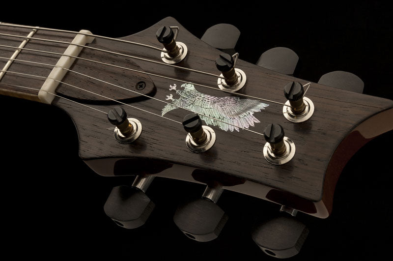 PRS Guitars Private Stock Super Eagle