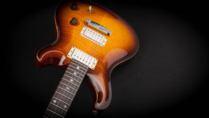 PRS Guitars: 2011 McCarty Tobacco Sunburst #174864