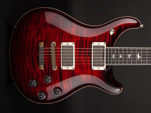 PRS Guitars:McCarty 594 Fire Red #0270779