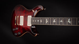 PRS Guitars:McCarty 594 Fire Red #0270779