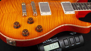 PRS Guitars: McCarty 594 McCarty Sunburst #259520