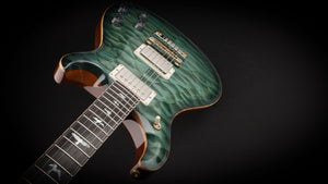 PRS Private Stock McCarty 594 'Periscope #7' Teal Nightshade #6403