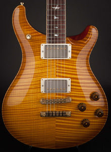 PRS Private Stock McCarty 594 Vintage McCarty Smoked Burst #6282