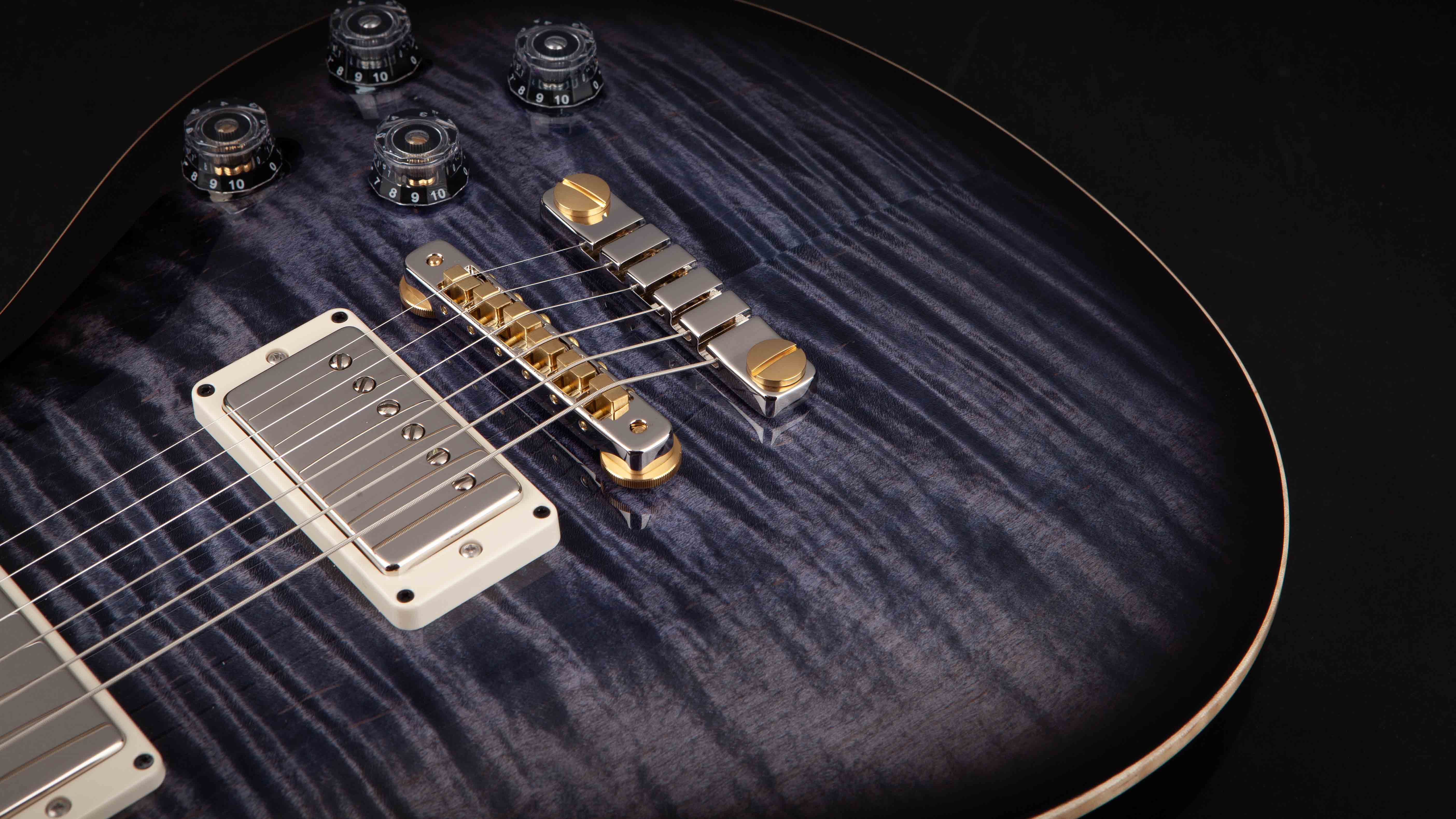 PRS Guitars:McCarty 594 Purple Mist Limited #0277381