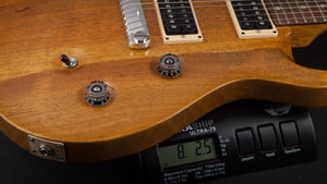 PRS Guitars: 2003 Custom 24 Korina KL1812 #145892