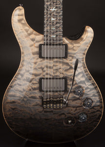 PRS Private Stock DGT Frostbite with Matching Quilted Maple Fingerboard #6642