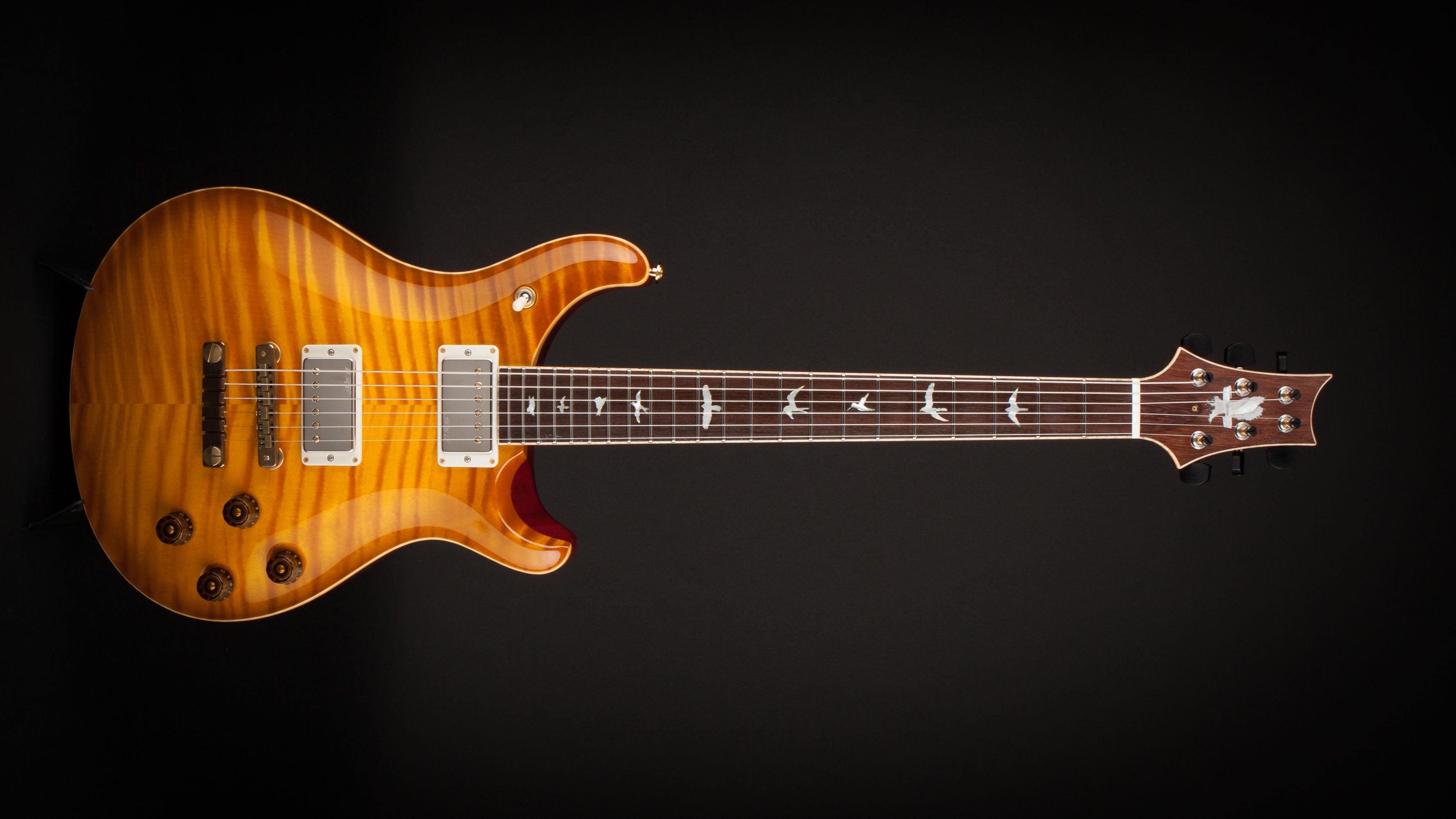 PRS Private Stock Guitar of the Month February 2016 McCarty 594 #5931