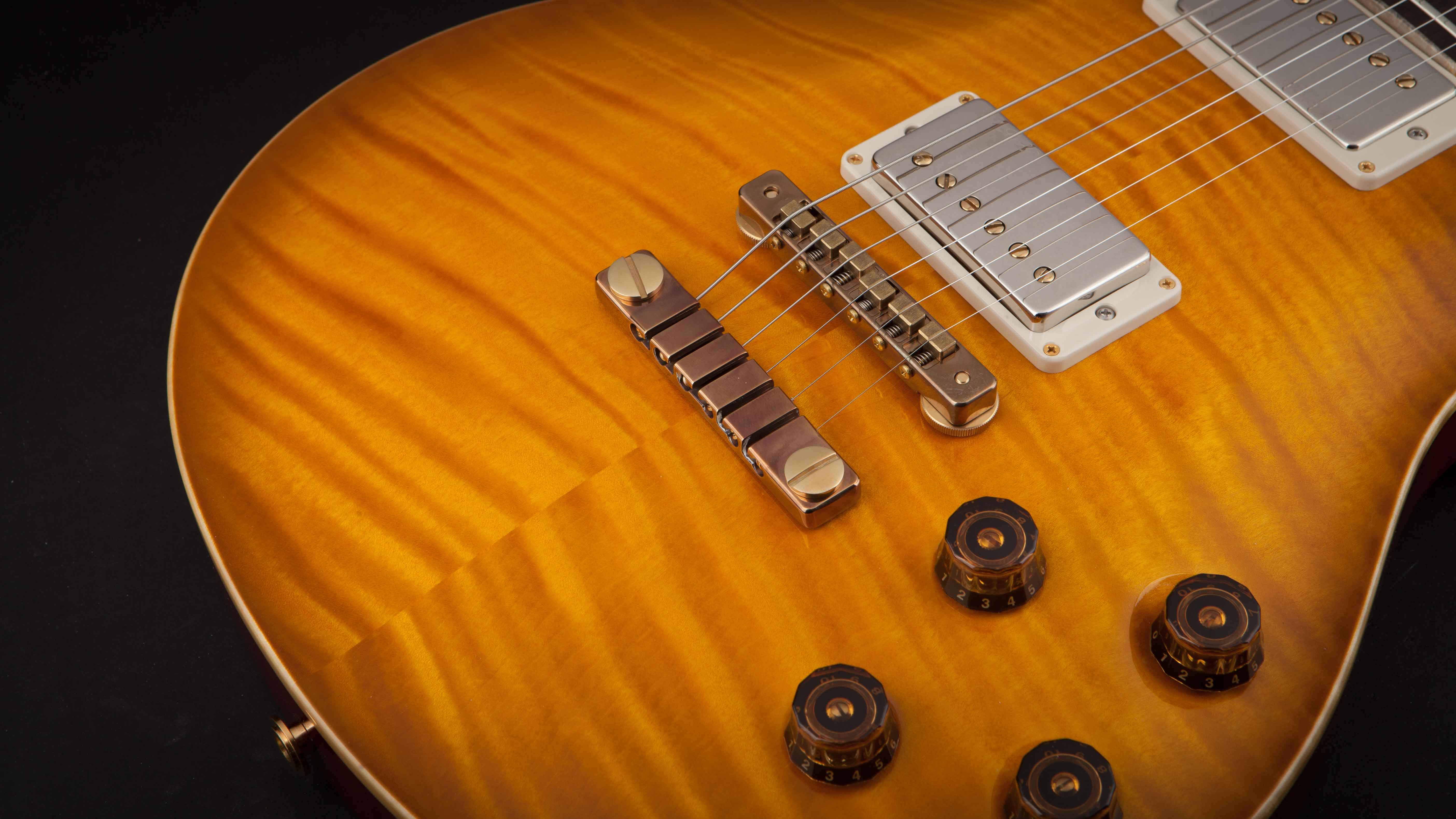 PRS Private Stock Guitar of the Month February 2016 McCarty 594 #5931