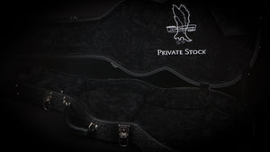 PRS Private Stock Custom 24 8 String #6379