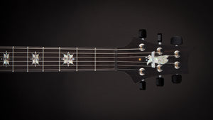 PRS Private Stock Custom 24 'Lotus Knot' Guitar of the Month Sage Glow Smoked Burst #6604