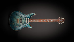 PRS Guitars Private Stock Paul's Guitar Blue Steel Glow #5286