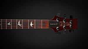 PRS Guitars: 2001 Santana Violin Sunburst #56625