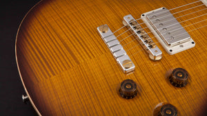 PRS Guitars Private Stock McCarty Singlecut Violin #209742