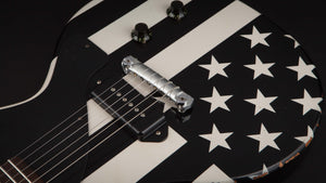 Rock n Roll Thunders Billie Joe Armstrong 'Black Flag' Model #18727