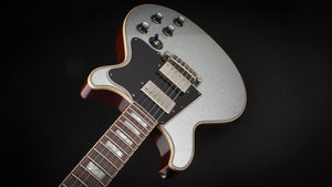 Rock n Roll Relics Thunders II Custom Silver Sparkle #16519-TC