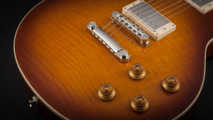 Smitty Guitars Classic 59 Honey Sunburst
